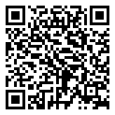 Scan QR Code for live pricing and information - Artificial Half Christmas Tree With Stand Blue 150 Cm PVC