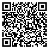 Scan QR Code for live pricing and information - Garden Raised Bed Galvanised Steel 400x80x45 cm Anthracite