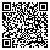 Scan QR Code for live pricing and information - Garden Stools with Cushions 4 pcs Light Grey 41x41x36 cm Poly Rattan