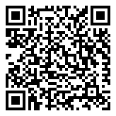 Scan QR Code for live pricing and information - Interior Ave - LED Round Frameless Salon / Bathroom Wall Mirror - 80m