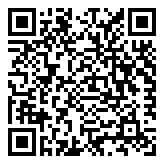 Scan QR Code for live pricing and information - XL BBQ Grill Fry Pan Cast Iron 30 cm Round Plane