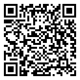 Scan QR Code for live pricing and information - Garden Bench Cushion Anthracite 100x50x3 Cm