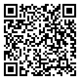 Scan QR Code for live pricing and information - 1xBedside Tables Drawers Side Black