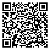 Scan QR Code for live pricing and information - Instahut Shade Sail 3x3x4.3m Triangle 280GSM 98% Grey Shade Cloth