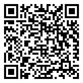 Scan QR Code for live pricing and information - Garden Chairs with Cushions 4 pcs Grey Poly Rattan