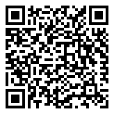 Scan QR Code for live pricing and information - Artiss Dining Chairs Set of 2 Fabric Wooden Grey