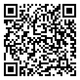 Scan QR Code for live pricing and information - Portable Travel Inflatable Foot Leg Rest Pillow Cushion