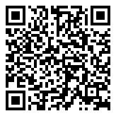 Scan QR Code for live pricing and information - Prospect Training Shoes in Black/White, Size 8 by PUMA Shoes