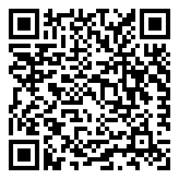 Scan QR Code for live pricing and information - Garden Bench 115 cm Solid Wood Fir