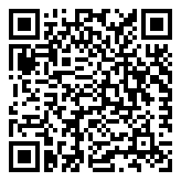 Scan QR Code for live pricing and information - PUMATECH Men's Track Pants in Galactic Gray/Redmazing, Size 2XL, Cotton/Polyester