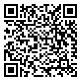 Scan QR Code for live pricing and information - Bike Trailer Black and Grey 45 kg Iron