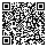 Scan QR Code for live pricing and information - Long-Lasting Pool Chlorine Tablets - Slow-Dissolving for Continuous Chlorination (180g, 90% Chlorine)