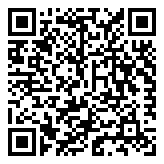 Scan QR Code for live pricing and information - Patio Retractable Side Awning 80x300 cm Cream