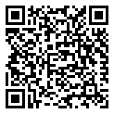 Scan QR Code for live pricing and information - Bathroom Cabinet White 30x30x95 Cm Chipboard