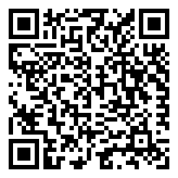 Scan QR Code for live pricing and information - Hover Go Kart Seat Hoverboard Adjustable Self Balance Scooter Portable Off Road Sit Down Riding Attachment for Kids Adults Black