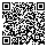 Scan QR Code for live pricing and information - BETTER CLASSICS Women's Sweatpants in Midnight Plum, Size XS, Cotton by PUMA