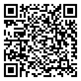 Scan QR Code for live pricing and information - Bed Frame Black 90x190 cm Engineered Wood