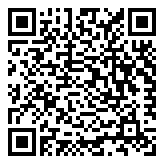 Scan QR Code for live pricing and information - Massage Chair Black Fabric