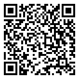 Scan QR Code for live pricing and information - Sarantino 3 Seater Modular Linen Fabric Bed Sofa Armrest Light Grey