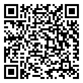 Scan QR Code for live pricing and information - Wall Cube Shelves 4 Pcs High Gloss Grey 26x15x26 Cm