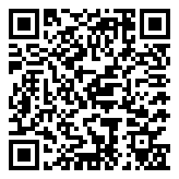 Scan QR Code for live pricing and information - McKenzie Logo Overhead Hoodie