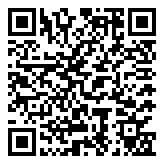 Scan QR Code for live pricing and information - Adjustable Kayak Cart Canoe Boat Carrier 280lbs Load with 10'' Solid Tires