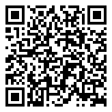 Scan QR Code for live pricing and information - TV Wall Cabinets with LED Lights 2 pcs White 30.5x35x30 cm