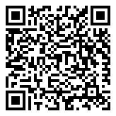 Scan QR Code for live pricing and information - Garden Storage Box Brown 125 L PP