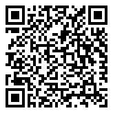 Scan QR Code for live pricing and information - TRC Blaze Court Camo Unisex Basketball Shoes in Black/Myrtle/Dark Clove, Size 6, Synthetic by PUMA Shoes