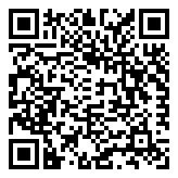 Scan QR Code for live pricing and information - ALFORDSON 4x Outdoor Lounge Chairs Patio Dining Furniture Garden Stackable Grey