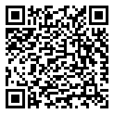 Scan QR Code for live pricing and information - Impact Sockets Set 8pcs 6-Point 1' Drive Bit Ratchet Tool Kit Case