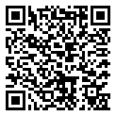 Scan QR Code for live pricing and information - 2-Tier Book Cabinet Grey 80x30x70 Cm Solid Pine Wood