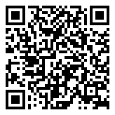 Scan QR Code for live pricing and information - Garden Bench Grey 120 cm Steel