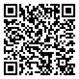 Scan QR Code for live pricing and information - Cool Cat 2.0 Superlogo Unisex Sandals in Black/Smokey Gray, Size 6, Synthetic by PUMA Shoes