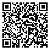 Scan QR Code for live pricing and information - Adairs White Velvet Arch Off Queen Quilt Cover Set