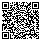 Scan QR Code for live pricing and information - Adairs White Flip Out Sofa Kids Karina Jambrak Dolphin Dance Flip Out Sofa White