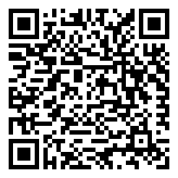 Scan QR Code for live pricing and information - EVOSTRIPE Men's Shorts in Concrete Gray, Size Medium, Cotton/Polyester by PUMA