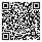 Scan QR Code for live pricing and information - 4 Piece Garden Lounge Set Black and Grey Poly Rattan