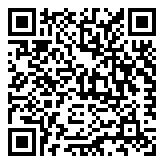 Scan QR Code for live pricing and information - Pet Bed Cat Dog Donut Nest Calming XXL Charcoal XX-Large