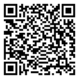 Scan QR Code for live pricing and information - Chair Cushions 6 pcs Cream White 40x40x7 cm Oxford Fabric