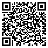 Scan QR Code for live pricing and information - Vis2K Back to Heritage Unisex Sneakers in White/Black/For All Time Red, Size 5.5, Synthetic by PUMA