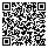 Scan QR Code for live pricing and information - Highback Chair Cushions 2 pcs Grey Oxford Fabric