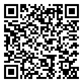 Scan QR Code for live pricing and information - Giselle Bedding Memory Foam Mattress Topper Cool Gel Bed Mat Bamboo 10cm Double