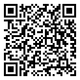 Scan QR Code for live pricing and information - Slim Artificial Half Christmas Tree with Flocked Snow 210 cm