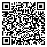 Scan QR Code for live pricing and information - ALFORDSON 7PCS Outdoor Dining Set Patio Table and Chairs Garden Furniture Black