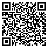 Scan QR Code for live pricing and information - Sun Lounger Solid Wood Teak