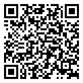 Scan QR Code for live pricing and information - Tour Crown Aussie Bucket Hat in White/Black, Polyester/Elastane by PUMA