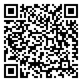 Scan QR Code for live pricing and information - Retaliate 3 Unisex Running Shoes in White/Feather Gray/Black, Size 10.5, Synthetic by PUMA Shoes