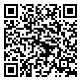 Scan QR Code for live pricing and information - Asics Gt (Black - Size 3)