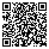 Scan QR Code for live pricing and information - Garden Middle Sofa With Cushions Anthracite Woven Fabric